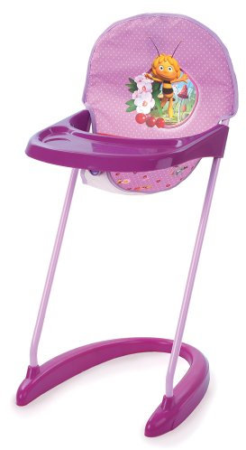 Hauck D-93233 - Biene Maja Doll High Chair