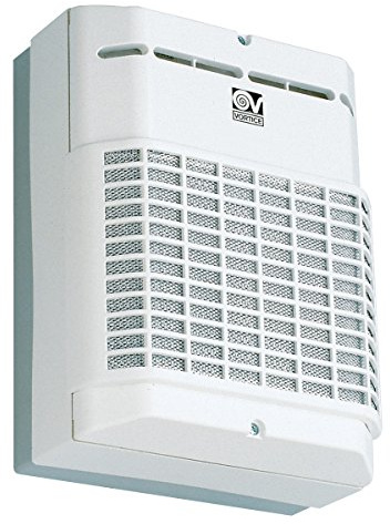 Vortice aspiratore 11970 - vortice elettrosociali vort max s vent cent