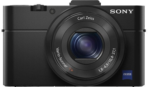 Expert Shield screen protector for Sony RX100 VI/V - Anti Glare