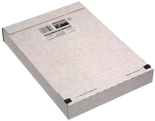 ColomPac Kurierpaket 24,4 x 34,4 x 1,5 cm (BxLxH) geeignet fur Formate A4+