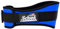 Shape That Fits Lifting Belt 6in W x 27in-32in Waist (Royal Blue) (Small)