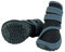 Kerbl Pet Pfotenschutz Active Gr. XS, grau/schwarz