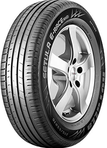 ROTALLA - 205/60 R16 TL 96V SETULA E-RACE RH01 XL - Sommerreifen