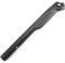 RXL SL sattelstütze rennrad sattelstütze Mountainbike Carbon Sattelstütze 31.6 sattelstütze Offset 25mm Fahrrad Sattelstütze Carbon 3K mat rennrad sattelrohr Carbon 31.6 * 350mm