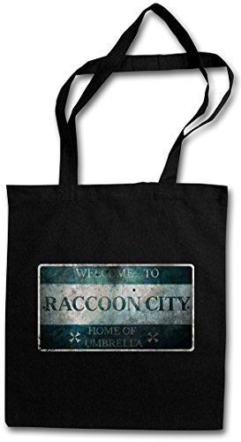 Urban Backwoods If Daryl Dies We Riot Hipster Bag Beutel Stofftasche Einkaufstasche