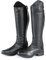Shires Moretta Marcia - Stivali da equitazione per adulti, colore: Nero, Nero , 41 EU