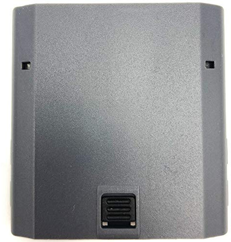 Akku-Deckel für Swissphone Boss 9XX Serie Zubehör Funkmelde-Empfänger 910/915 / 920/925 / 935 / ResQ