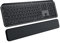 Logitech MX Keys S Plus - Grafito, Disposición QWERTY US Internacional