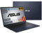 ASUS Notebook, pc portatile, Cpu Intel i5 di 12Th 10 Core, Ram 16 Gb, SSD M.2 Nvme da 512 Gb, 15,6 FHD, wi-fi, 4 Usb, Bt, Intel Iris xE, Windows 11 Pro, Pacchetto Office 2021, pronto All'uso