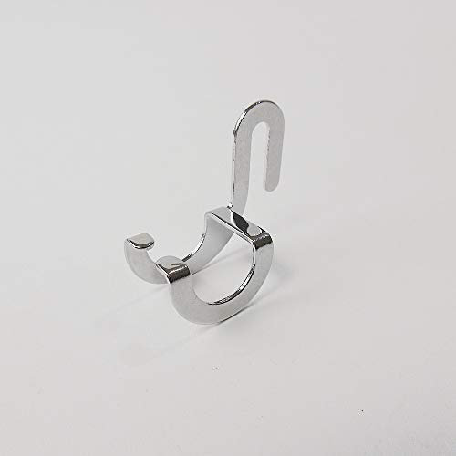 EVERNICE Fingerschutz für industrielle Nähmaschinen #19S (Kunststoff, Option: 1 Stück)