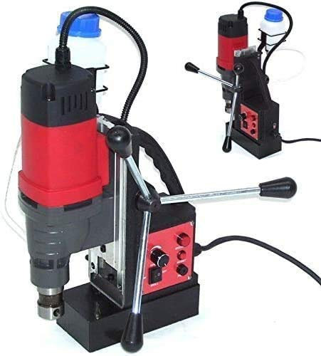 Trapano magnetico 3800 55820 AWZ - Trapano a nucleare