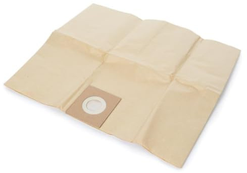 Perel STAUBBEUTEL FÜR WDC1230 - PAPIER