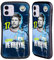 Head Case Designs Officially Licensed Manchester City Man City FC Kevin De Bruyne 2022/23 First Team Hybrid Case Compatible With Apple iPhone 11