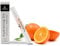 JESSICA Cuticle Oil Pen, Hydrating Nail Strengthener and Repair Treatment, Nourishes, Softens, with Brush Applicator, Natural Ingredients with Jojoba, Orange Scent