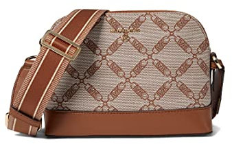 Michael Kors Jet Set Charm Large Dome Crossbody, One size