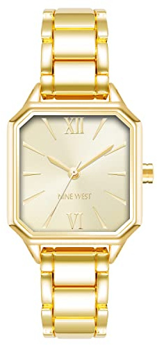 Nine West Women's Bracelet Watch