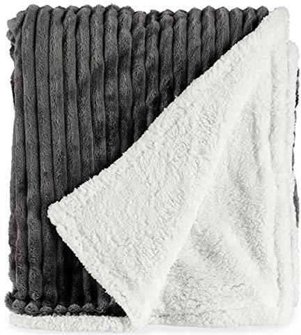 Gift Decor Decke, Mehrfarbig, Standard