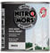 Nitromors Smooth Metal Paint for Metal Doors Garden Furniture Gates Railings UV Resistant No Primer Needed Rust Protection, White 250 ml