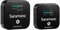 Saramonic Blink900 Pro B1 2,4 GHz kabelloses Lavaliermikrofon mit OLED-Display für DSLR-Kamera/iPhone/Android/Laptop