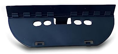 Neighbour's Friend® Dampfreiniger Glasreinigungsaufsatz I Fenster Aufsatz I Zubehör Handdampfreiniger von Neighbour's Friend I Ersatzteil