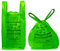 Generation earth | 120 Nappy Bags - 100% Biodegradable - Easy Tie Handle - Extra Thick - Odour Free Sanitary Disposal Bag - Large Adult Nappy Disposal Sacks