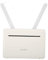 Routeur WiFi 4G, Haute Vitesse 300 Mbps pour Une Expérience en Ligne Puissante et Stable, 4 Ports Ethernet Gigabit avec Port USB, Prend en 32 Utilisateurs Simultanés