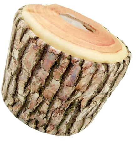 MILISTEN 1 Stück Karton Korb dekorativer Taschentuchhalter Gewebe schmücken papierhandtücher Halter papierhandtuchhalter Serviettenetui Protokoll Tissue-Box Herausziehen