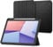 Spigen Funda Urban Fit Compatible con iPad Air 11 Pulgadas 7ª Generación M3 (2025) / iPad Air 6ª/5ª/4ª Generación 11/10.9 Pulgadas (2024/2022/2020) - Negro