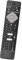 CENPEK Mando a Distancia de Repuesto para Philips Ambilight 4K Smart LED TV BRC0884301