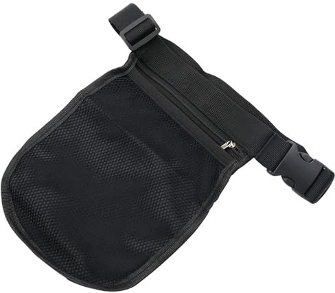 Hsthe Sea Tennis Gürtelhalter Tennis Haltezubehör Damen Rock Herren Taille Hüfttasche Zubehör Tasche Balltasche Transportausrüstung Gürtel Reisetasche