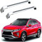Dachgepäckträger Dachträger Kompatibel Für Mitsubishi Eclipse Cross 2017-2024 Transport Einer Dachbox Fahrradträger Aluminium Dachträger Relingträger