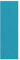 vidaXL Cyan Polyamid Fußmatte rutschfest Maschinenwaschbar Sanfter Griff 400 X 120 cm Stylisch Innen Außen Für Eingangsbereich Wohnzimmer Balkon Fußmatte Teppich Wohnkultur Schmutzabsorption Matten