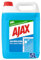 AJAX - Nettoyant Vitres Triple Action - Anti-Traces - 5L