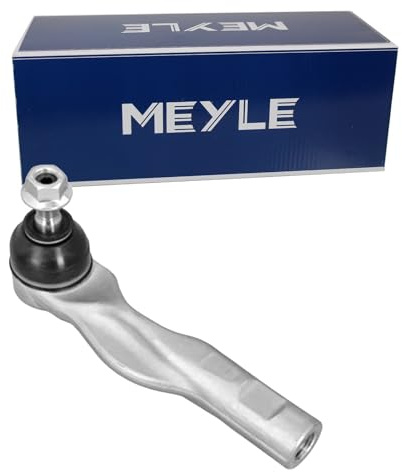 MEYLE Tie Rod End Outer Front Axle Left Ball Joint M16 x 1.5 30-16 020 0175/HD for Toyota Yaris (P21, PA1, PH1) Yaris Cross (MXP)