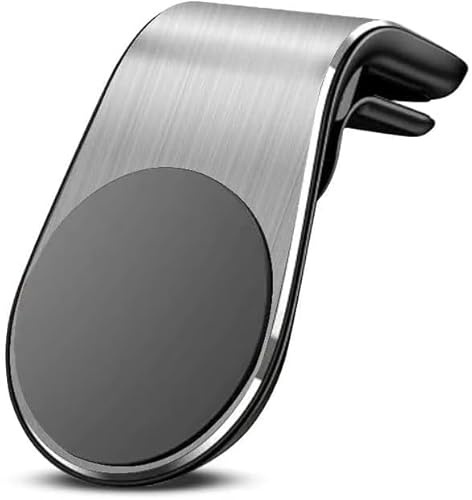 NIUSENN Handyhalterung Auto für Infiniti Q30/Q50L/Q60/Q70,360° Drehbar Lüftung Kfz-Handyhalterung ent Halterung KFZ Smartphone Halter Handyhalter,B