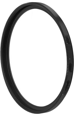 Line Filter Compatible For Canon Sony Accessories D70 Color 500d 60d 700d Light 200d(52mm)