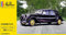 Heller - 80159 - Construction Et Maquettes - Citroen 11 Cv - Echelle 1/43ème