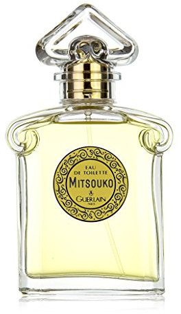 Guerlain Mitsouko Eau de Toilette 50ml Spray