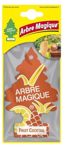 Arbre Magique 'Fruit Cocktail'