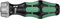 WERA 80 RA 05002901001 Screwdriver Handle Length 115 mm 1 Piece
