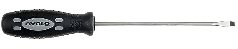 CYCLO Tools Flat Screwdriver