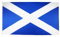 BANDIERA SCOZIA 150x90cm - BANDIERA SCOZZESE 90 x 150 cm - AZ FLAG