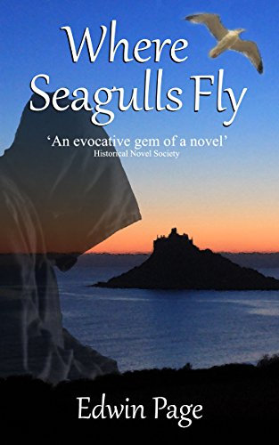 Where Seagulls Fly (2013 Edition) (English Edition)