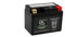 BC Lithium Batteries BCTX5L-FP-S Batterie Moto au Lithium Fer Phosphate LiFePO4, Black