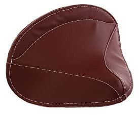 Satteldecke, vst.(Sitzfläche rot) SR1, SR2