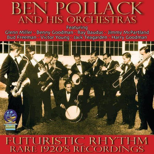 Sounds of Yesteryear