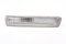 Z3 E36 Frontstoßstange Linke Seite Reflektor 63148400409 8400409 Neues Echtes