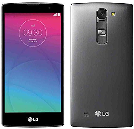 LG Magna H502 Smartphone, 8 GB, 5 Zoll, 12,7 cm, 720 x 1280 Pixel, IPS, 1,3 GHz, 1024 MB