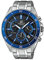 Casio Orologio Uomo EFR-552D-1A2VUEF