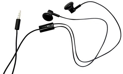 Nokia wh-108 Kits Headset Anschluss (S): Jack 3,5 mm